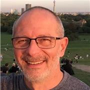 Profesor de inglés todos los Niveles y profesor de Español para extranjeros